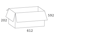 250 box
