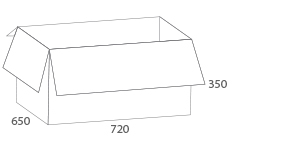 285 box