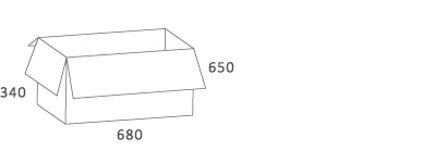 416M box