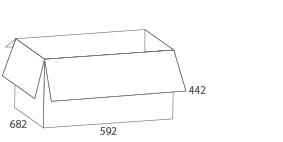 416V 418V 279V 685V box