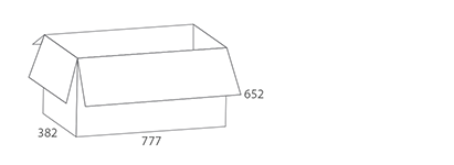 432 box