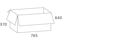 436 box