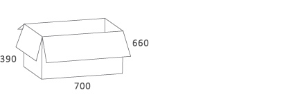 439 box