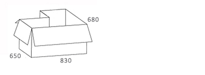 444 box