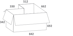 445 box