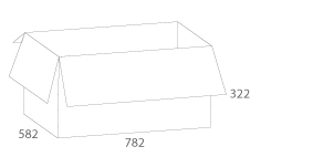 610cmet box