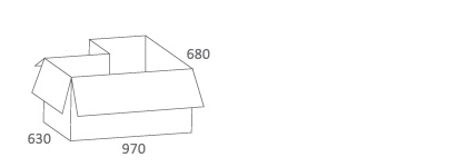 653 box