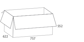 658 box