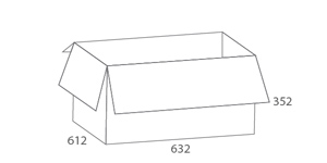 696CMet box