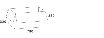 737 box