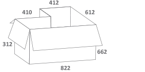 750 box
