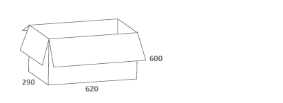 760М box