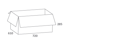 840b box