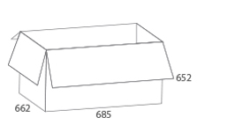 850 box