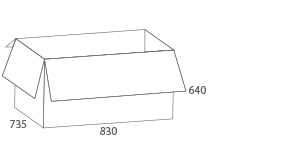 BasicV box