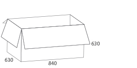 FugaV box
