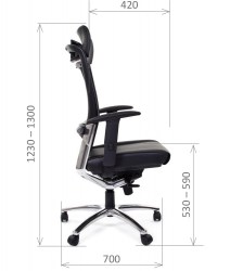CHAIRMAN_Ergo_281_5